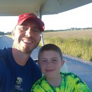 Meet your Posher, Billy